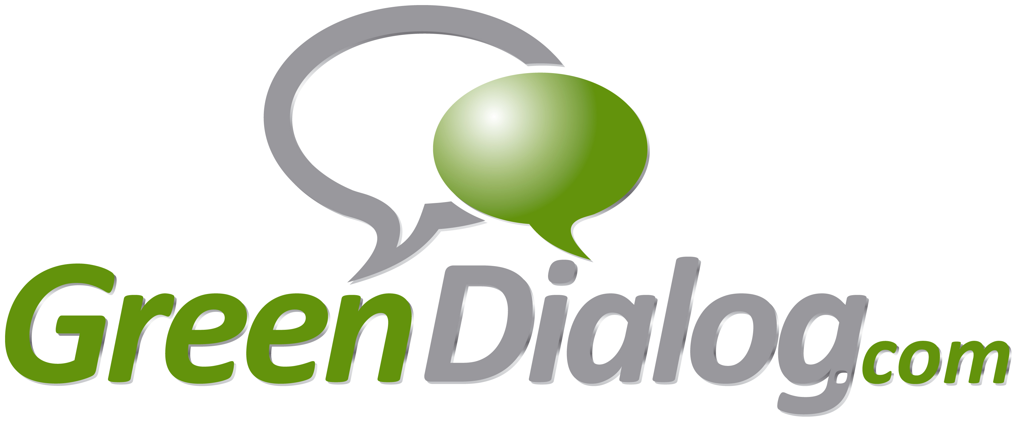 greendialog